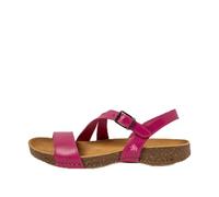 Art 1045 I Breathe, Sandalias planas Mujer, Fuxia, 36 EU