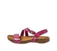 Art 1045 I Breathe, Sandalias planas Mujer, Fuxia, 37 EU