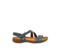 Art 1045 I Breathe, Sandalias planas Mujer, Nappa Vaquero, 41 EU