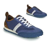ART 1109 Nylon Denim/Cross Sky 41 Blue Hombre/Mujer Zapatos 41