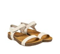 Art 1119 I Breathe, Sandalia Mujer, Nappa Cream, 36 EU