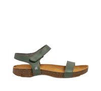 Art 1119 I Breathe, Sandalias planas Mujer, Foliage, 38 EU