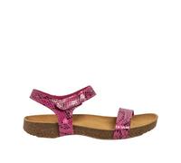 Art 1119 I Breathe, Sandalias planas Mujer, Fuxia 01, 37 EU