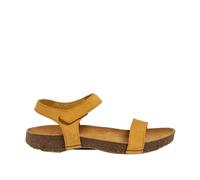 Art 1119 I Breathe, Sandalias planas Mujer, Honey, 39 EU