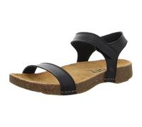 Art 1119 I Breathe, Sandalia Mujer, Nappa Black, 38 EU