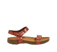 Art 1119 I Breathe, Sandalias planas Mujer, Teja, 41 EU