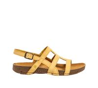 Art 1138 I Breathe, Sandalias Planas Mujer, Honey, 38 EU