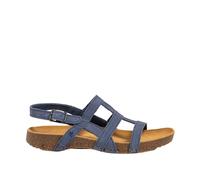 Art 1138 I Breathe, Sandalias Planas Mujer, Ocean, 36 EU