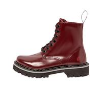 Art 1166 Marina, Botas de moda Unisex adulto, Burdeos 02, 38 EU