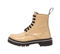 Art 1166 Marina, Botas de moda Unisex adulto, Champagne, 43 EU