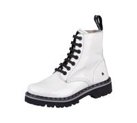 Art 1166 Marina, Botas de moda Unisex adulto, Cream, 41 EU