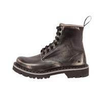 Art 1166 Marina, Botas de moda Unisex adulto, Marfil, 40 EU