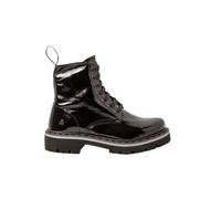 Art 1166 Marina, Botas de moda Unisex adulto, Negro, 38 EU