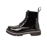 Art 1166 Marina, Botas de moda Unisex adulto, Negro, 43 EU