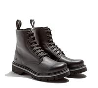 Art 1166 Marina, Botas de moda Unisex adulto, Negro, 44 EU