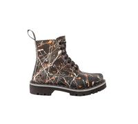 Art 1166 Marina, Botas de moda Unisex adulto, Painted, 41 EU
