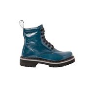 Art 1166 Marina, Botas de moda Unisex adulto, Petrol, 40 EU