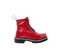 Art 1166 Marina, Botas de moda Unisex adulto, Rojo, 42 EU