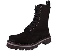 Art 1167 Marina, Botas Unisex Adulto, Black, 36 EU