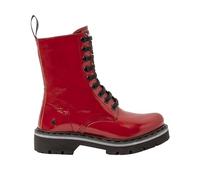 Art 1167 Marina, Botas Unisex Adulto, Red, 41 EU