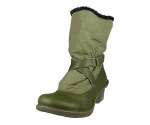 ART 1215 Oteiza, Botas, Mujer, Caqui, 38 EU