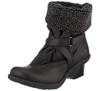 ART 1215 Oteiza, Botas, Mujer, Negro, 41 EU