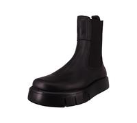 Art 1345 Malaga, Botas Mujer, Black, 37 EU