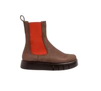 Art 1345 Malaga, Botas Mujer, Brown-Sunset, 38 EU