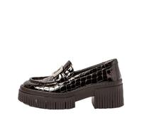 Art 1372 York, Plataforma Mujer, Black, 36 EU
