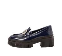 Art 1372 York, Plataforma Mujer, Navy, 41 EU