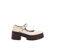 Art 1373 York, Plataforma Mujer, Cream, 39 EU