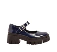 Art 1373 York, Plataforma Mujer, Navy, 37 EU