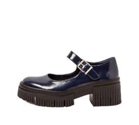 Art 1373 York, Plataforma Mujer, Navy, 39 EU