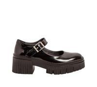 Art 1373 York, Plataforma Mujer, Negro 01, 39 EU