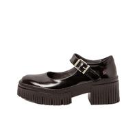 Art 1373 York, Plataforma Mujer, Negro 01, 40 EU