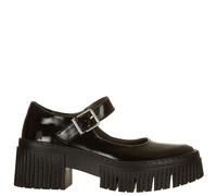 Art 1373 York, Plataforma Mujer, Negro 01, 41 EU