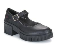 Art 1373 York, Plataforma Mujer, Black, 38 EU