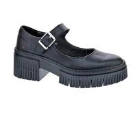 Art 1373 York, Plataforma Mujer, Negro, 41 EU