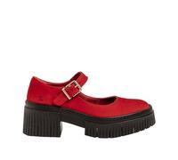 Art 1373 York, Plataforma Mujer, Rojo, 36 EU