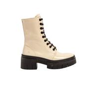 Art 1375 York, Botas Mujer, Cream, 41 EU