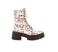 Art 1375 York, Botas Mujer, Graffiti, 39 EU