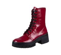 Art 1375 York, Botas Mujer, Red, 38 EU