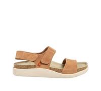 Art 1386 Biarritz, Sandalia Unisex adulto, Peach, 45 EU