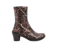Art 1457 ALFAMA, Botas Mujer, Painted, 38 EU