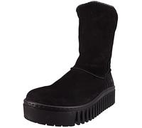 Art 1511 Brighton, Botas Mujer, Black, 40 EU