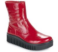 Art 1531 Brighton, Botas Mujer, Red, 42 EU