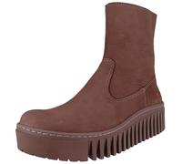 Art 1531 Brighton, Botas Mujer, Taupe, 41 EU