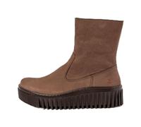 Art 1531 Brighton, Botas Mujer, Brown, 38 EU