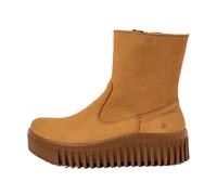 Art 1531 Brighton, Botas Mujer, KARAMEL, 41 EU