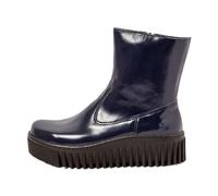 ART 1531 Brighton, Botas Mujer, Navy, 40 EU